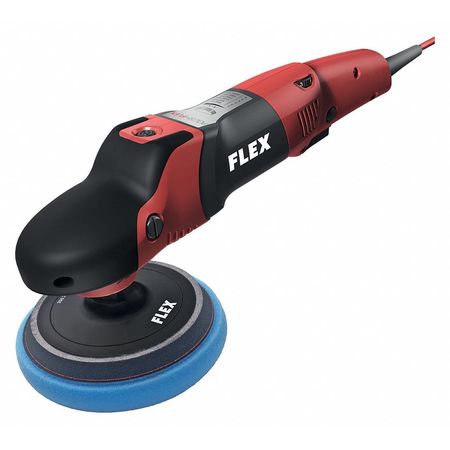 FLEX NORTH AMERICA Automotive Polisher, Electrical, 10.0A 373923