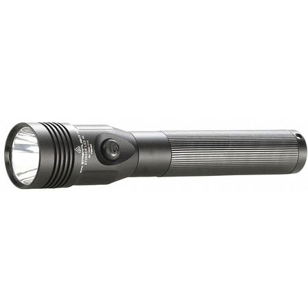 STREAMLIGHT Black Rechargeable SC, 800 lm lm 75429