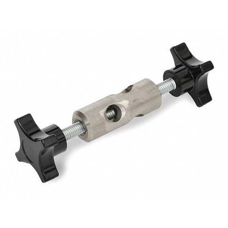 OHAUS Clamp, Aluminum CLR-HOLDRS