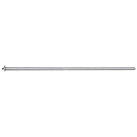 OHAUS Support Rod Kit, Stainless Steel, 17" L 30400050