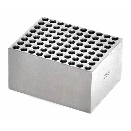 OHAUS Modular Block, Aluminum, 1.1" H, 15.5" D 30400169