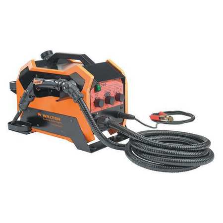 ARC ONE Weld Cleaning System, Hose 13 ft. L, 15A 54D215