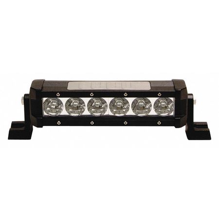 Ecco Work Light Bar, LED, 3-5/16" D EW3108-S