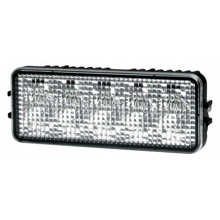 Ecco Flood Light, LED, 2-1/2" D EW2321