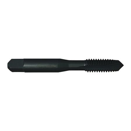 GREENFIELD THREADING Spiral Point Tap Bottoming, 2 Flutes 356498