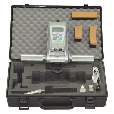 SHIMPO Physical Therapy Kit, 8-7/16" H, 2-1/4" W FGE-PT500