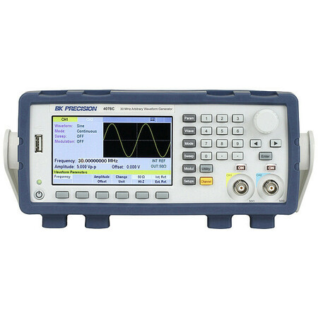 B&K PRECISION Signal Generator 4078C