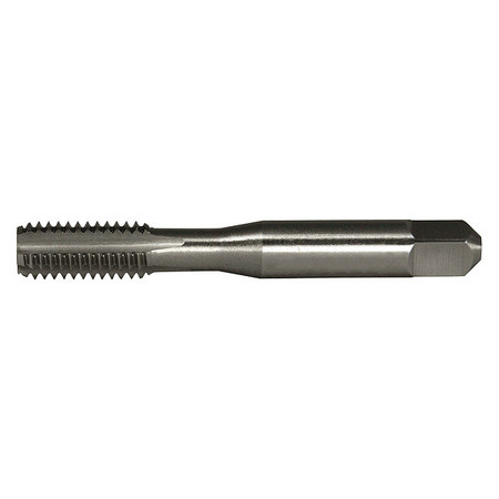 GREENFIELD THREADING Straight Flute Hand Tap, Bottoming, 2 302278