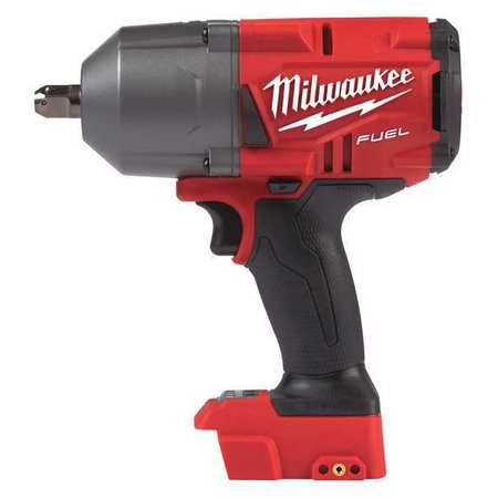 Milwaukee Tool M18 FUEL High Torque ½” Impact Wrench w/Pin Detent 2766-20