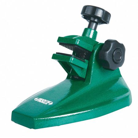 INSIZE Micrometer Stand, 6-27/64" Overall L 6301