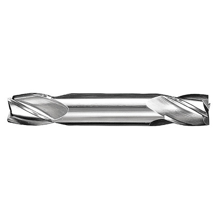 SGS TOOL Carbide End Mill, Sq., 5/16in., 4 FL 31433