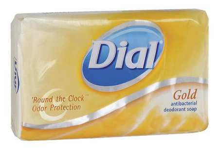 Dial Bar Soap, 3.5 oz., Fresh, PK72 00910