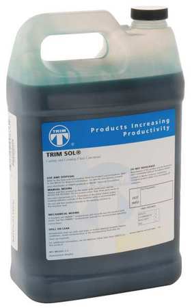 Trim Coolant, 1 gal, Can SOL/1