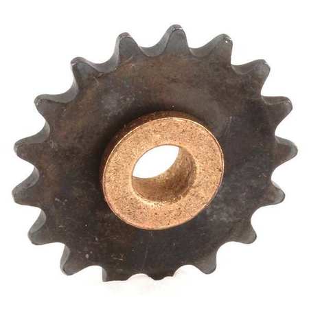 STAR Idler Sprocket Assembly 2P-Z8392