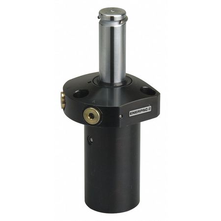 ENERPAC Hydraulic Cylinder, Upper Flange, 4200 lb. SULD202