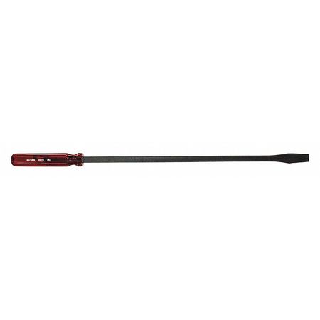 Mayhew Pro General Purpose Slotted Screwdriver 1/2 in Square 36019