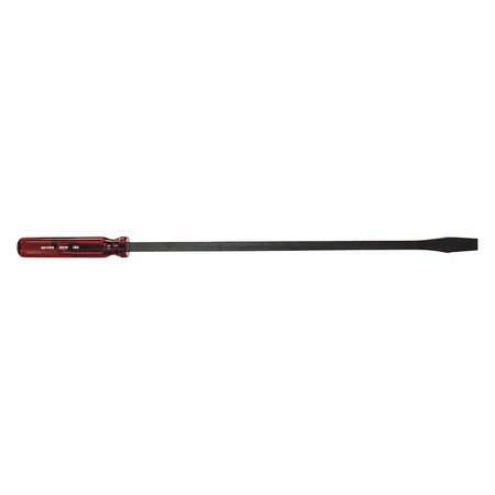 MAYHEW PRO General Purpose Slotted Screwdriver 1/2 in Square 36019