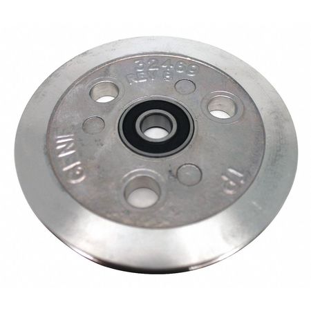 Genie Pulley with Bearing 32469GT