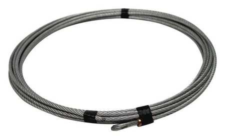 GENIE Cable Assembly, SL15,507 in. x 7/32 in. 32903GT