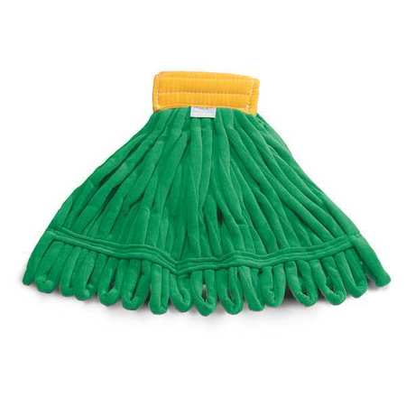 Perfect Clean Wet Mop Head, Yellow TWB85-GN