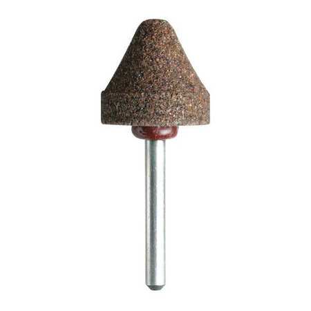 Dremel Grinding Stone, 5/8in dia., 1-1/2in L, AO 941