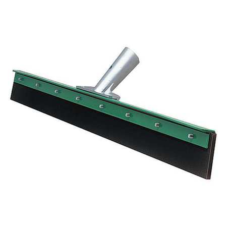 UNGER Floor Squeegee, Straight, 36" W FP900