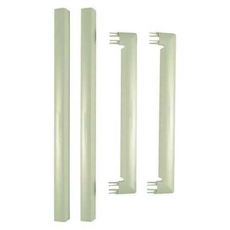 FRIGIDAIRE Air Conditioner Trim Piece 5304476442