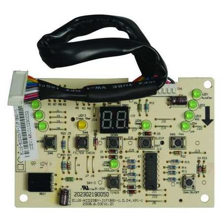 FRIGIDAIRE Printed Circuit Board 5304471308