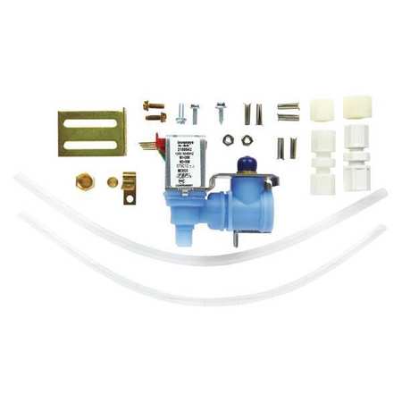 WHIRLPOOL Water Inlet Valve 4318046