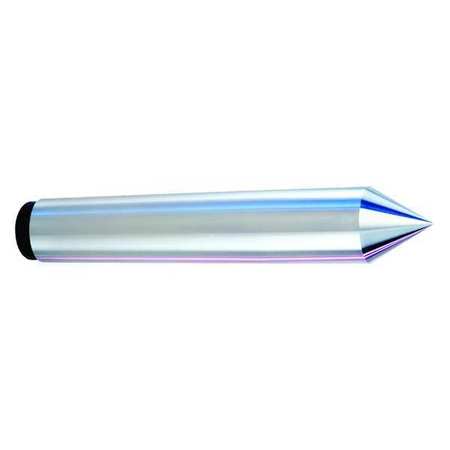 ROYAL PRODUCTS HSS Dead Center, Type 1, 4 MT, Full Point 11031