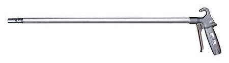GUARDAIR Pistol Grip Air Gun, 18" Extension 75XT018SA
