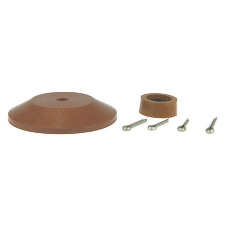 BOB Disc and Cup Kit For Mfr. No. R1380 KS140