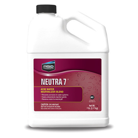 NEUTRA 7 Granular Acid Water Neutralizer SP47N