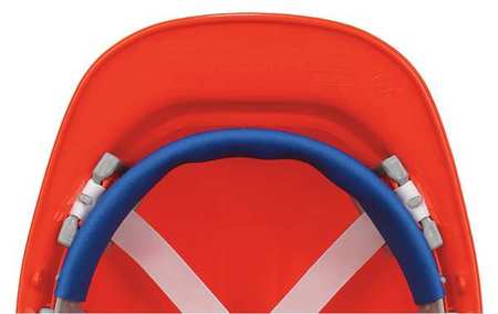 ERB SAFETY Replacement Brow Pad 19146