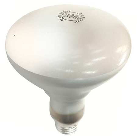 Cretors Heat Lamp, 65/75W, 120V 2403-TC