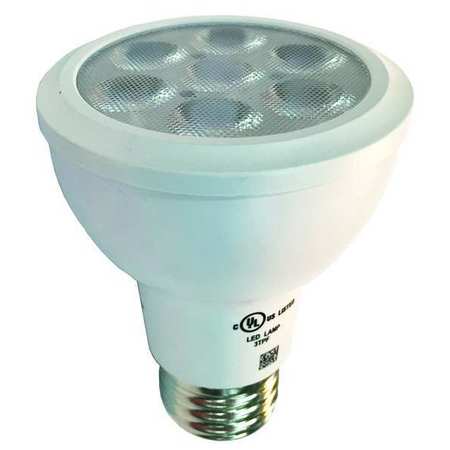 screw type led bulb