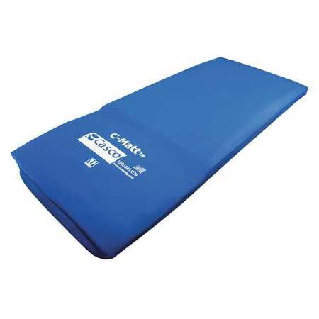 C-MATT Air Mattress Topper Foam H12033