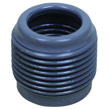 CALBOND Reduce Bushing, 3in. to 1in., PVC PV3010RE83