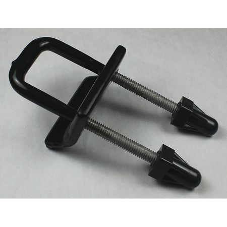 CALBOND Strut Beam Clamp, Manual PV0000B441-22