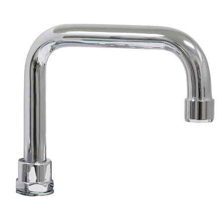 ADVANCE TABCO Faucet Spout K-208SP