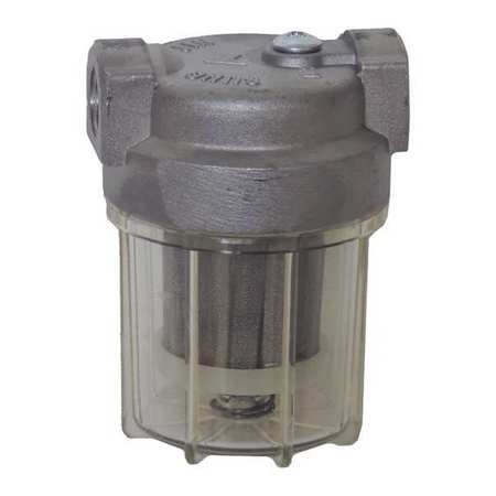 Master Fuel Filter 72-020-0100