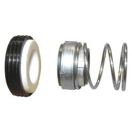 Dayton Mechanical Seal, Buna AEYE9