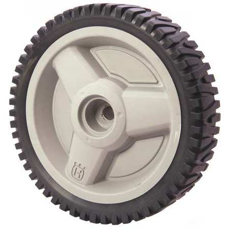 HUSQVARNA Wheel, 8 x 1.75 in. 532401274