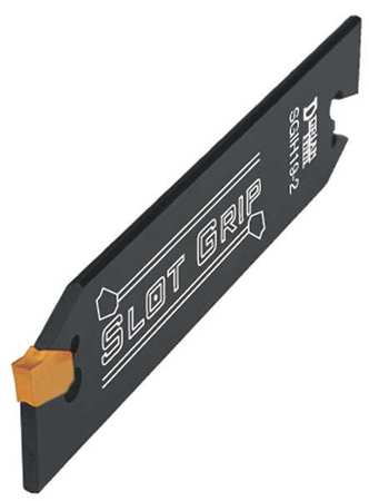 DORIAN Cut-Off Blade, 5.9 L, 0.203 W, 1.25 In H 73310162959