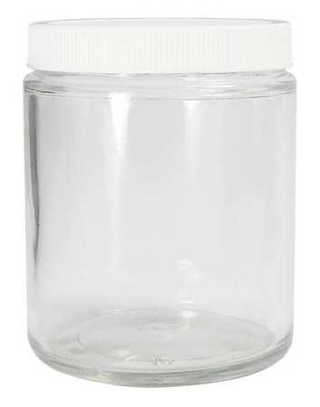 QORPAK Bottle, 32 oz, PK12 GLC-01724