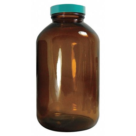 QORPAK Bottle, 75mL, PK288 GLC-07109