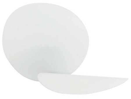 QORPAK Closure, 38mm, PTFE, Natural, PK1000 CAP-00525