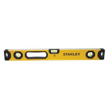 Stanley Box Level, 24 in. STHT42497