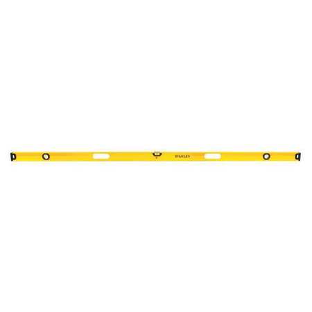 Stanley I-Beam Level, 78 in. STHT42425