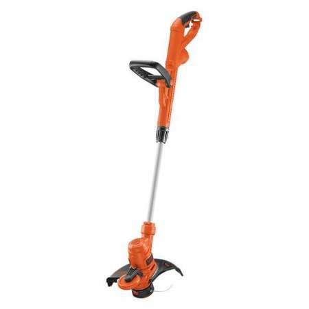 BLACK & DECKER 6.5 Amp 14 inch Trimmer/Edger GH900